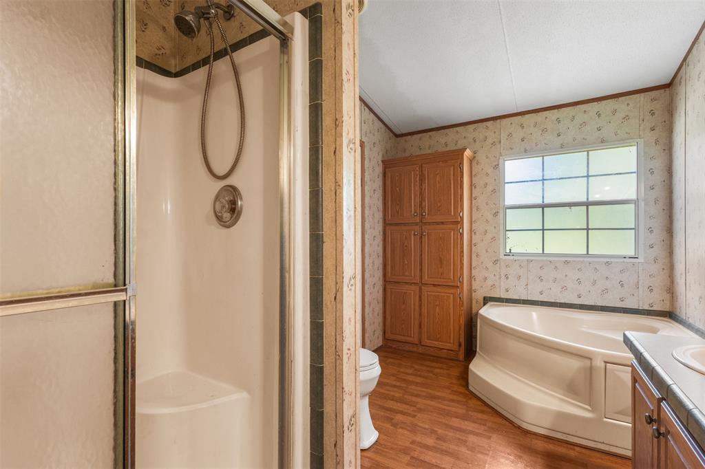 Forest Acres - Residential