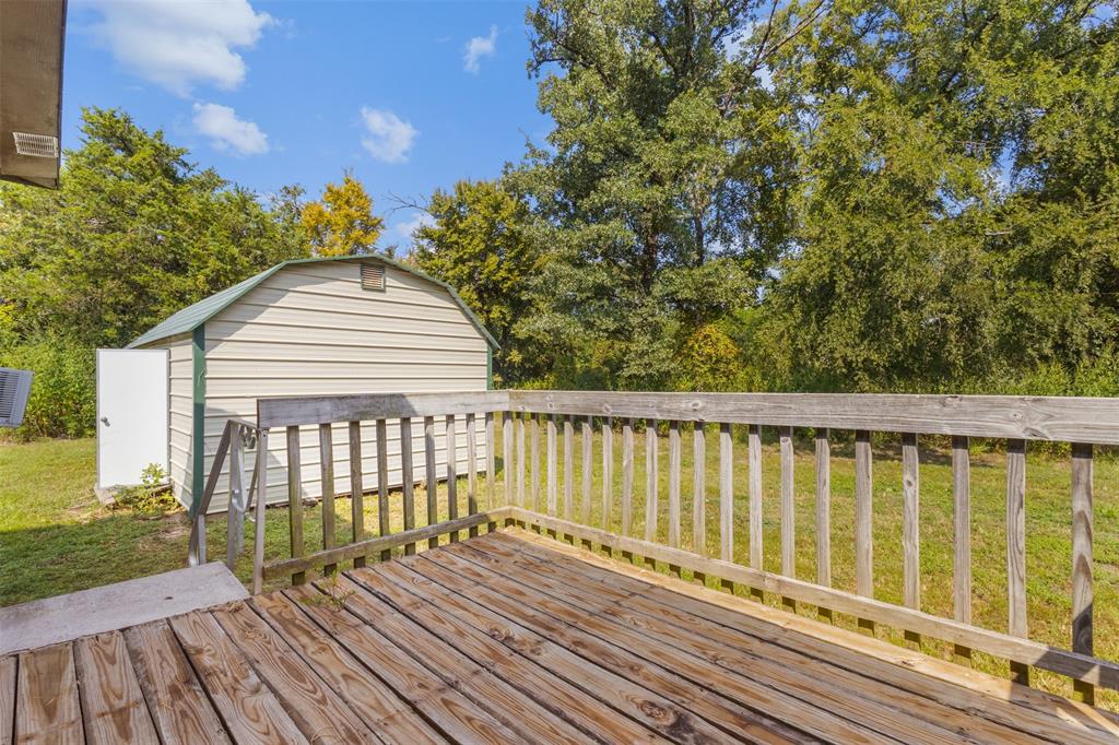 Forest Acres - Residential