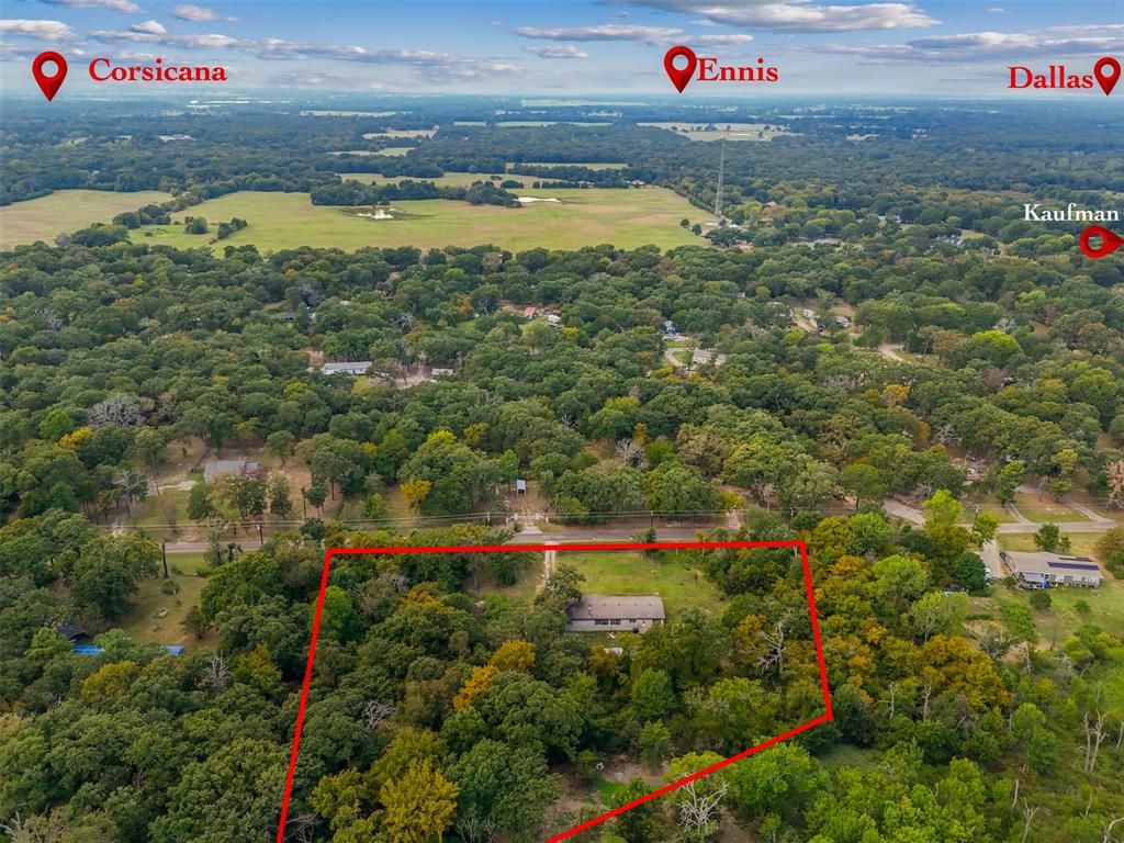 Forest Acres - Residential