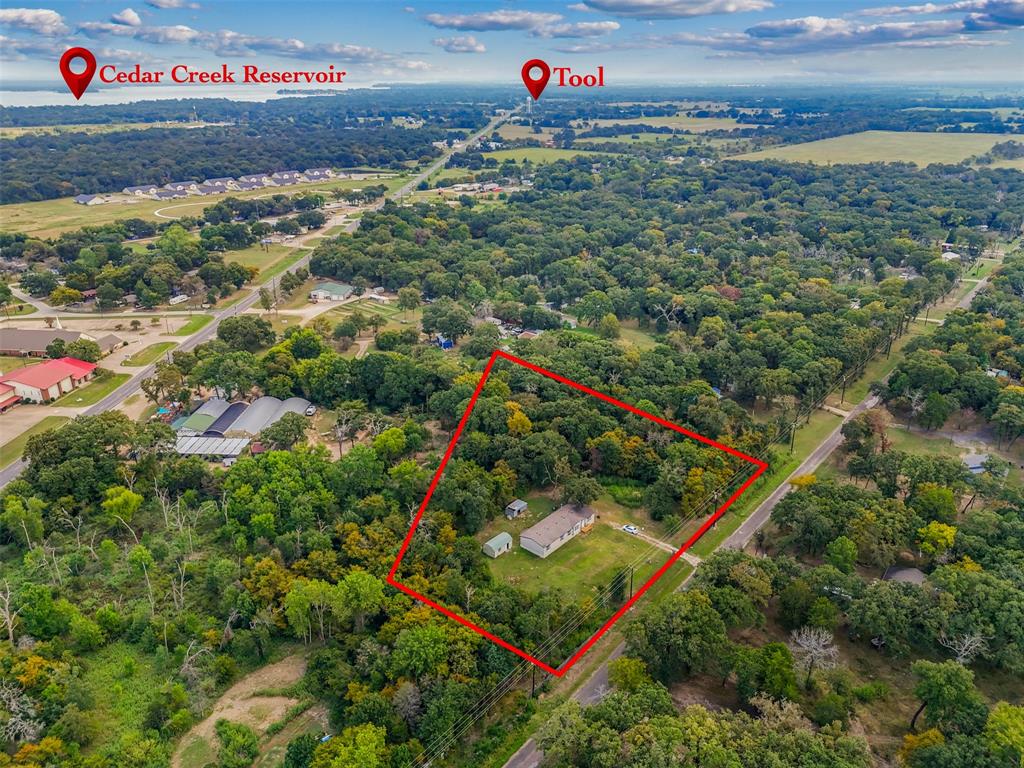 Forest Acres - Residential