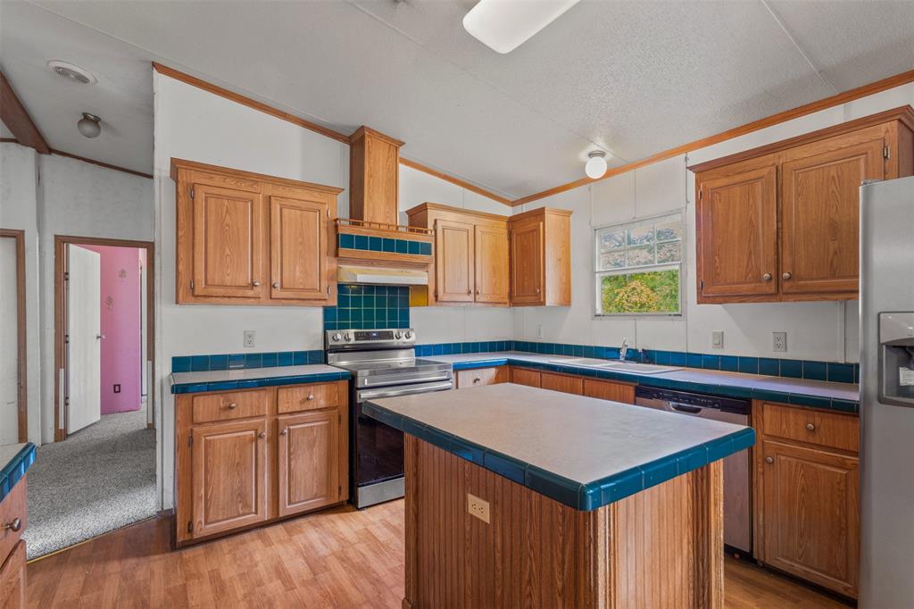 Forest Acres - Residential