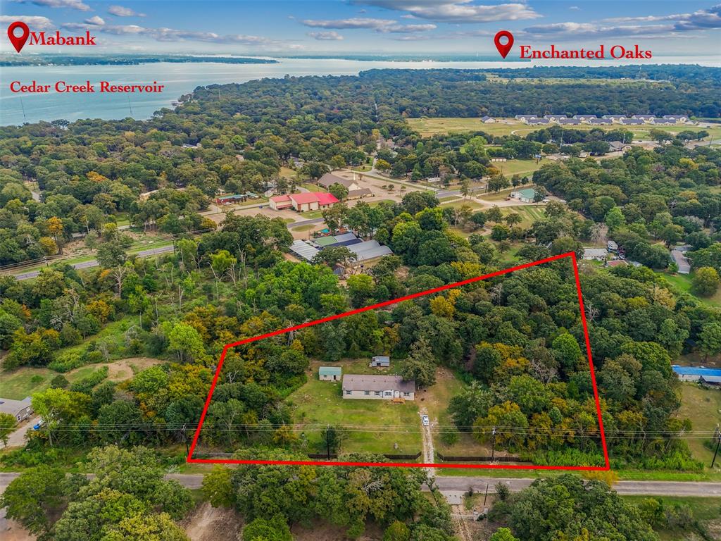 Forest Acres - Residential