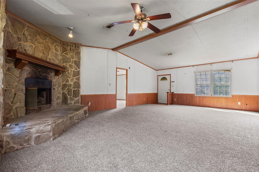 Forest Acres - Residential