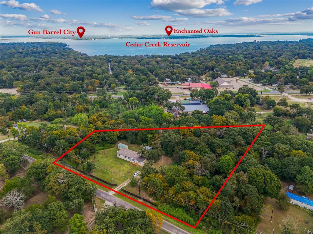 Forest Acres - Residential