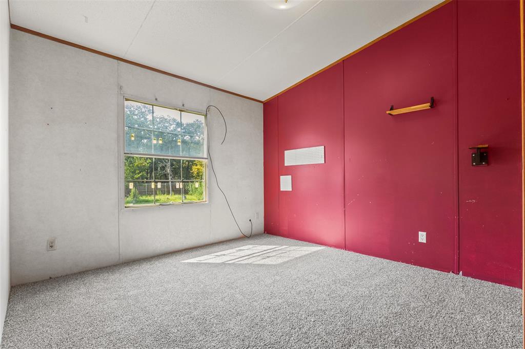 Forest Acres - Residential