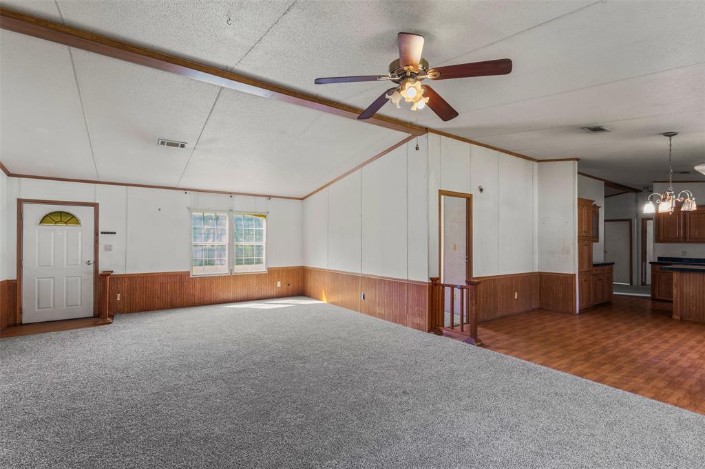 Forest Acres - Residential