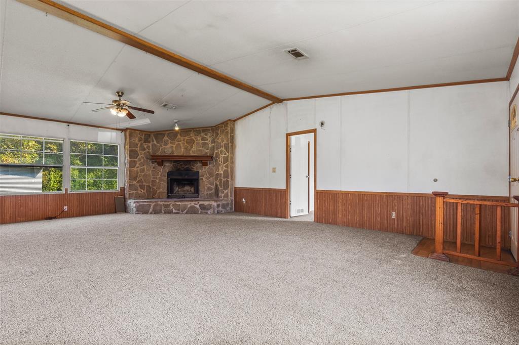 Forest Acres - Residential