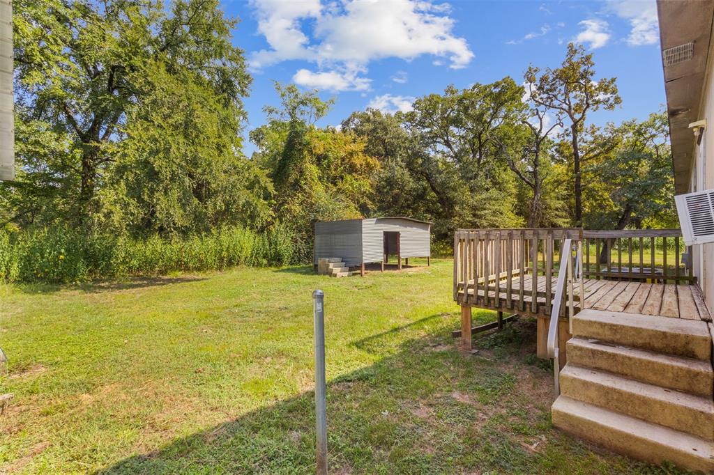 Forest Acres - Residential