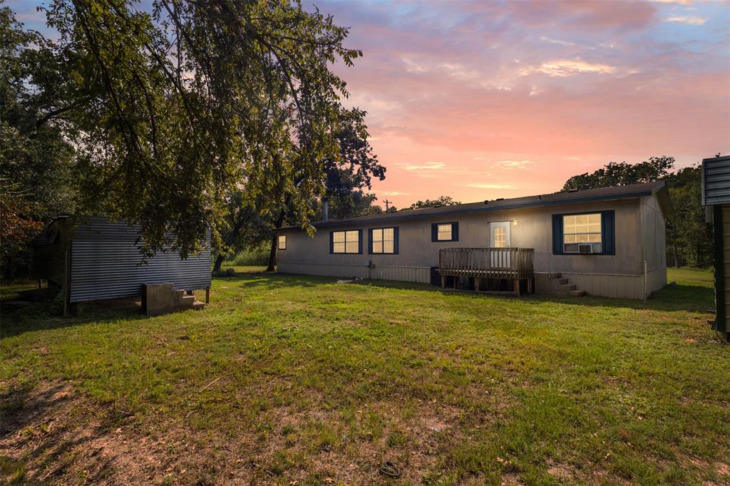 Forest Acres - Residential