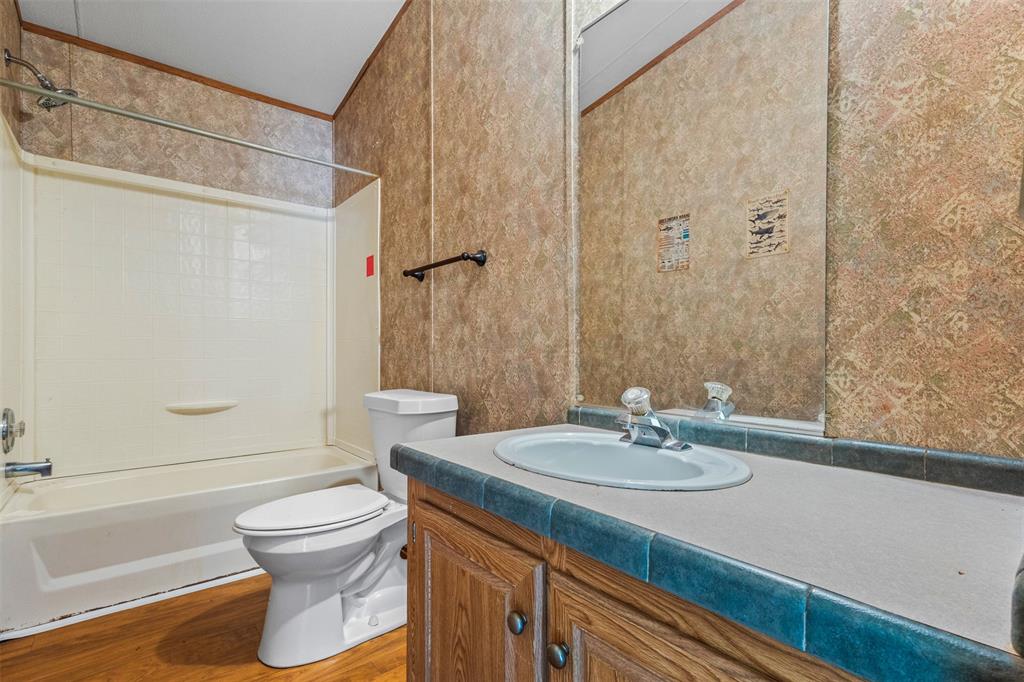 Forest Acres - Residential