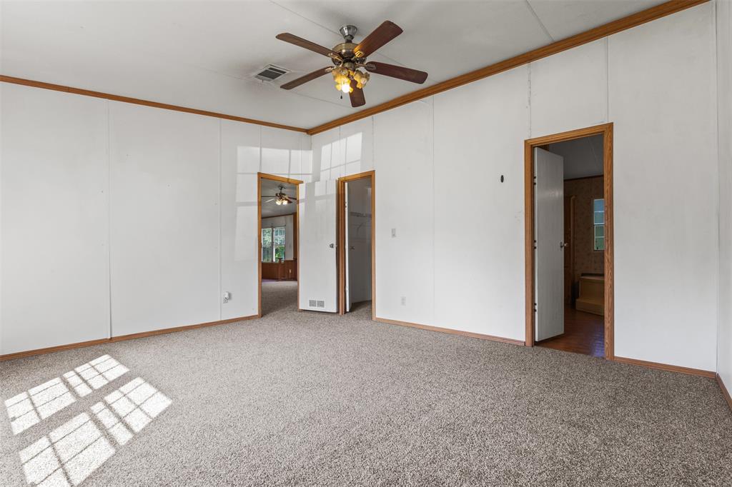 Forest Acres - Residential