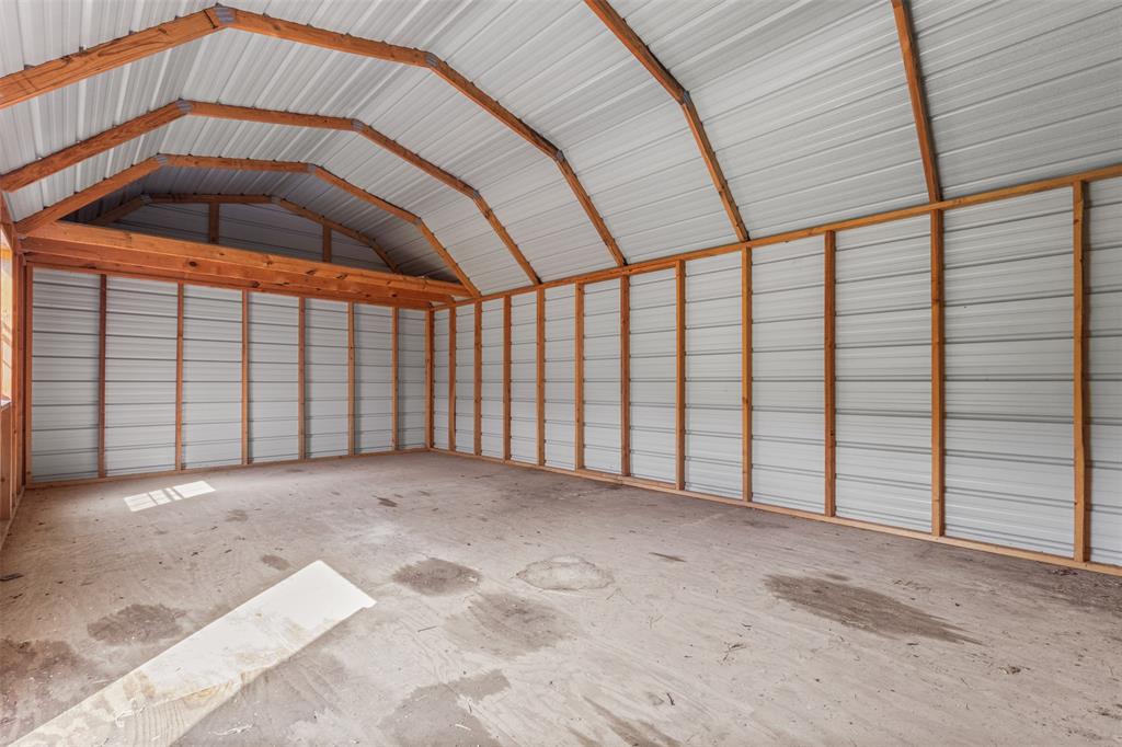 Forest Acres - Residential