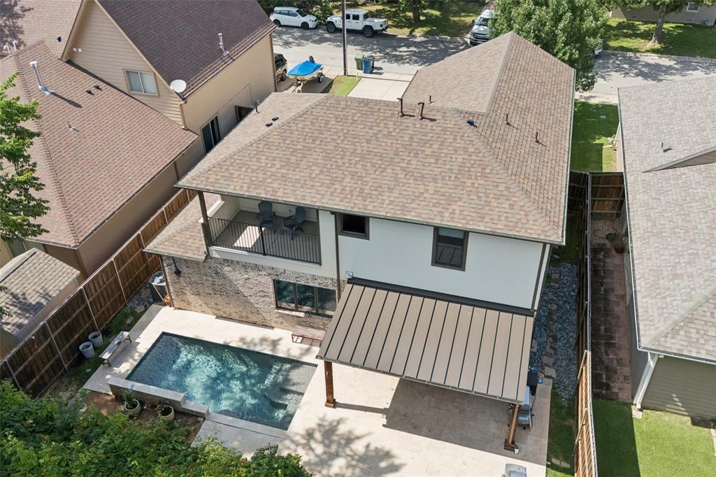 Pallaggios Estates - Residential