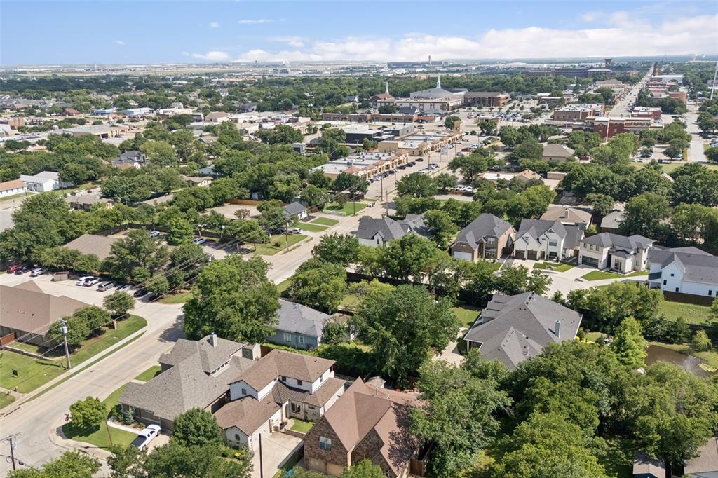 Pallaggios Estates - Residential