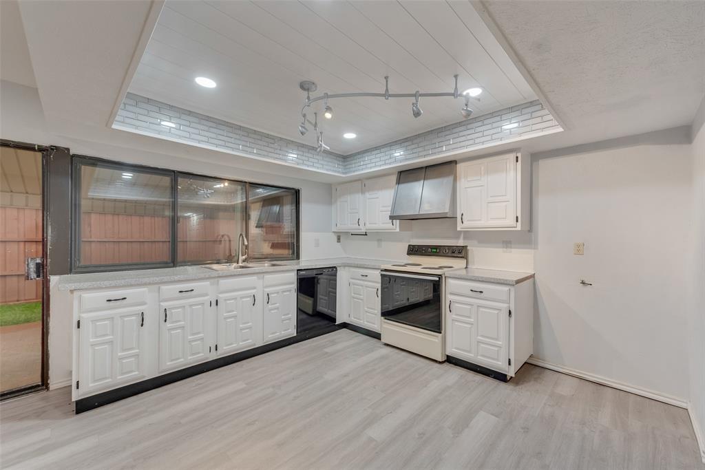 6108 Jennings Drive