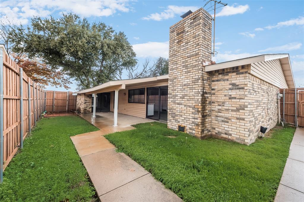 6108 Jennings Drive