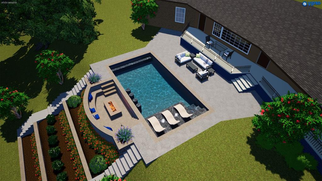 Westcliff Add - Residential