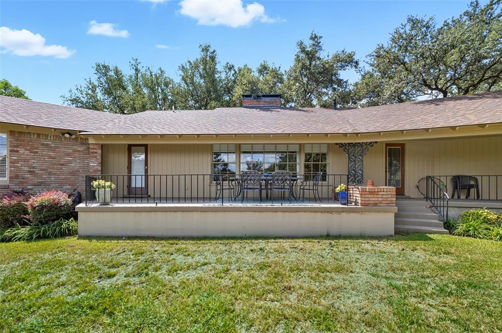 Westcliff Add - Residential