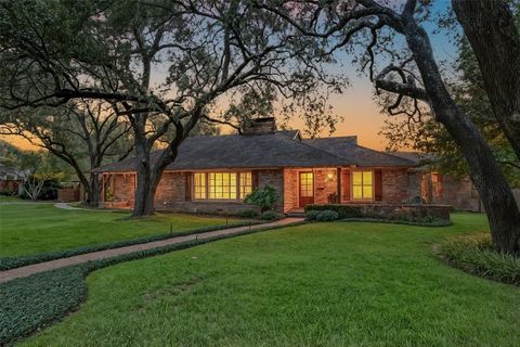 4237 Ranier Court Fort Worth TX 76109