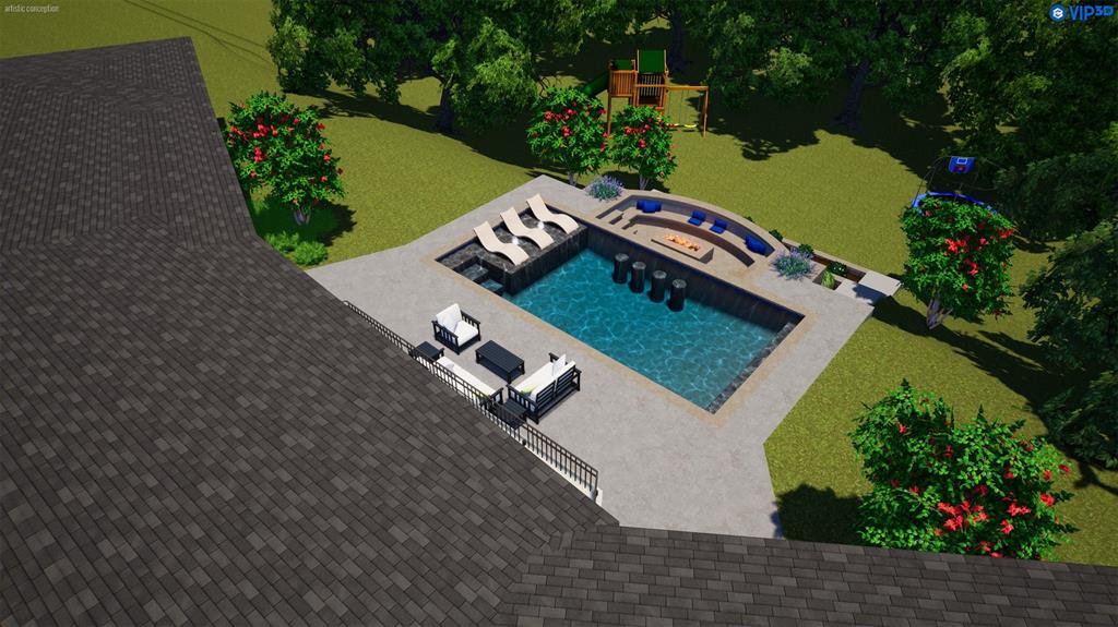 Westcliff Add - Residential