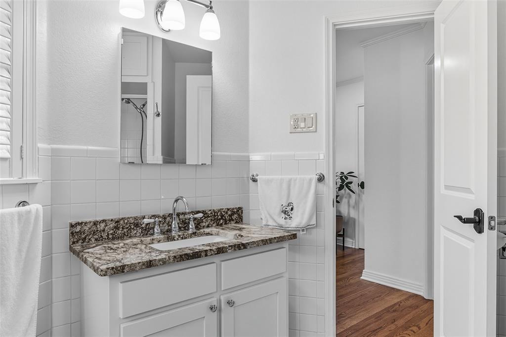 Westcliff Add - Residential