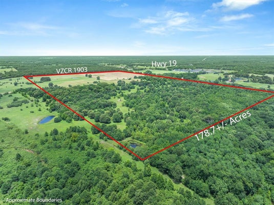 3300 VZ COUNTY RD 1903, EDGEWOOD, TX 75117 - Image 5627473eeb4d96da0fee6bebc4b98c76/1005914226