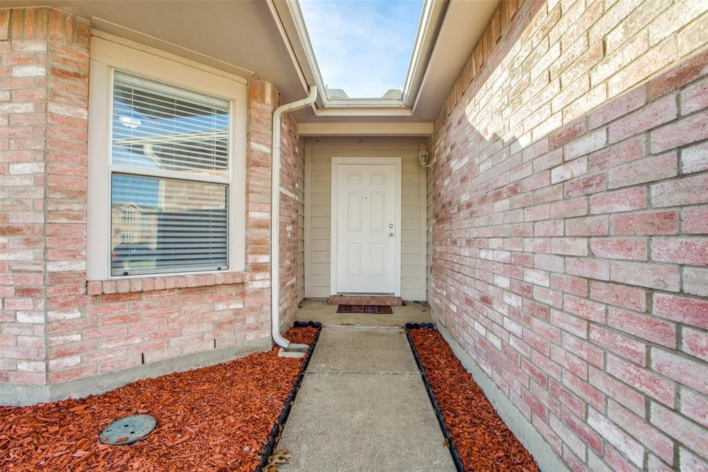 2607 Buckskin Drive