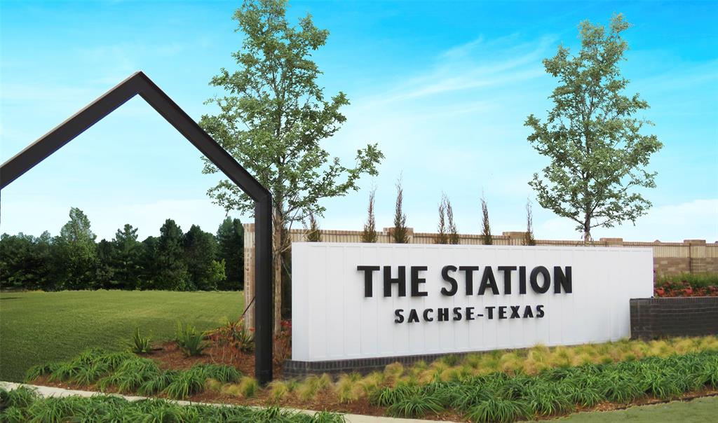 Villas at the Station - Residential