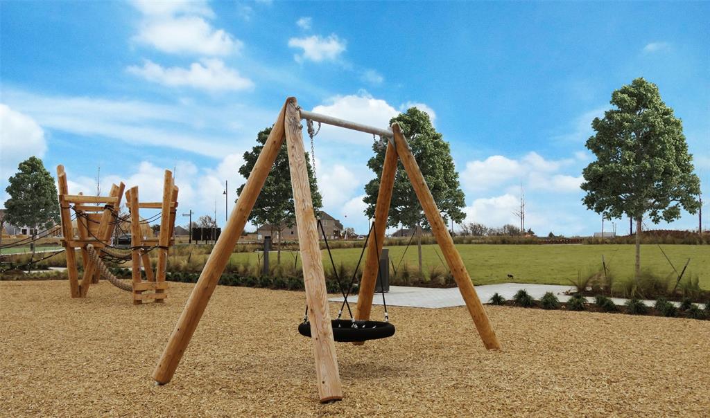 Villas at the Station - Residential