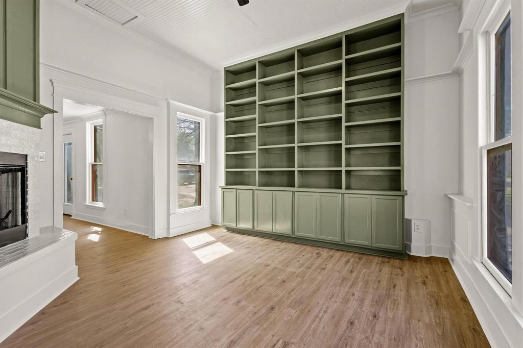 Otp Whitewright - Residential