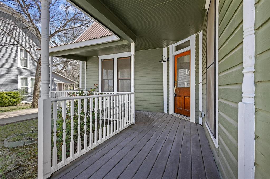 Otp Whitewright - Residential