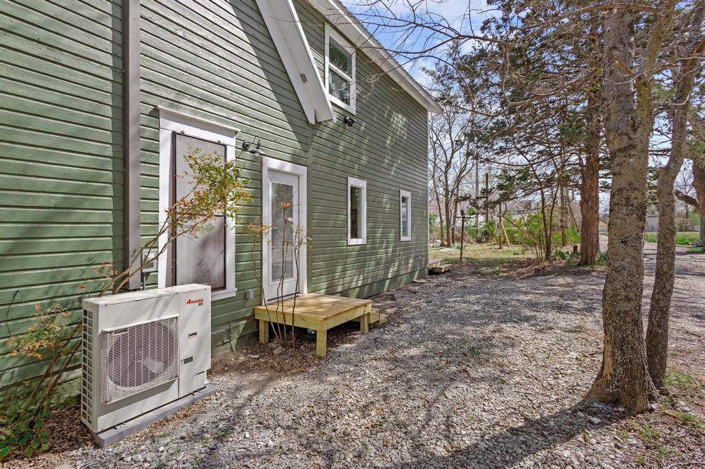 Otp Whitewright - Residential