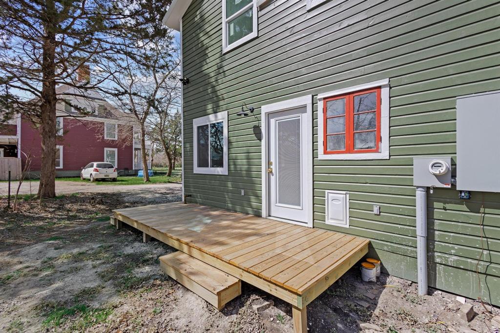 Otp Whitewright - Residential