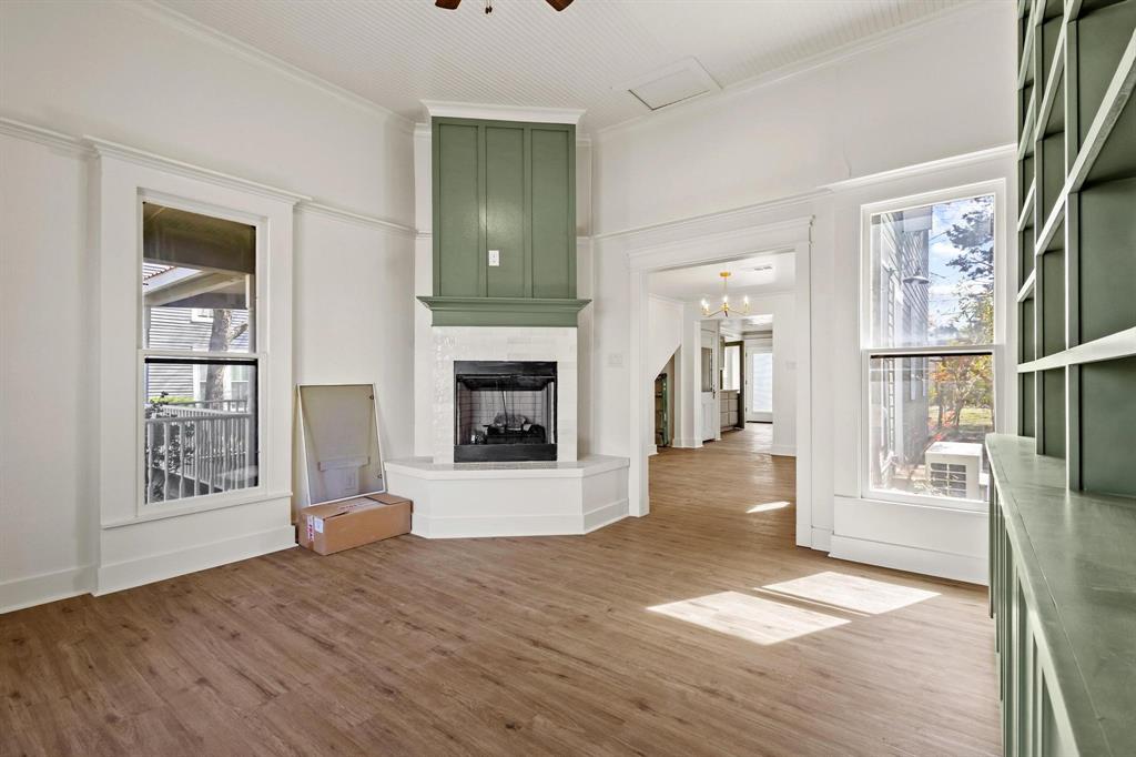 Otp Whitewright - Residential