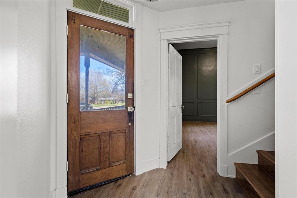 Otp Whitewright - Residential