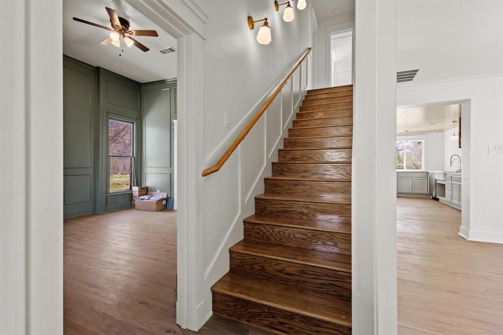 Otp Whitewright - Residential