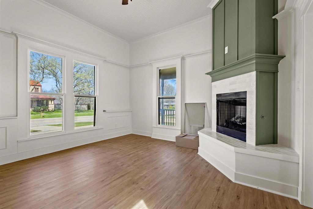 Otp Whitewright - Residential