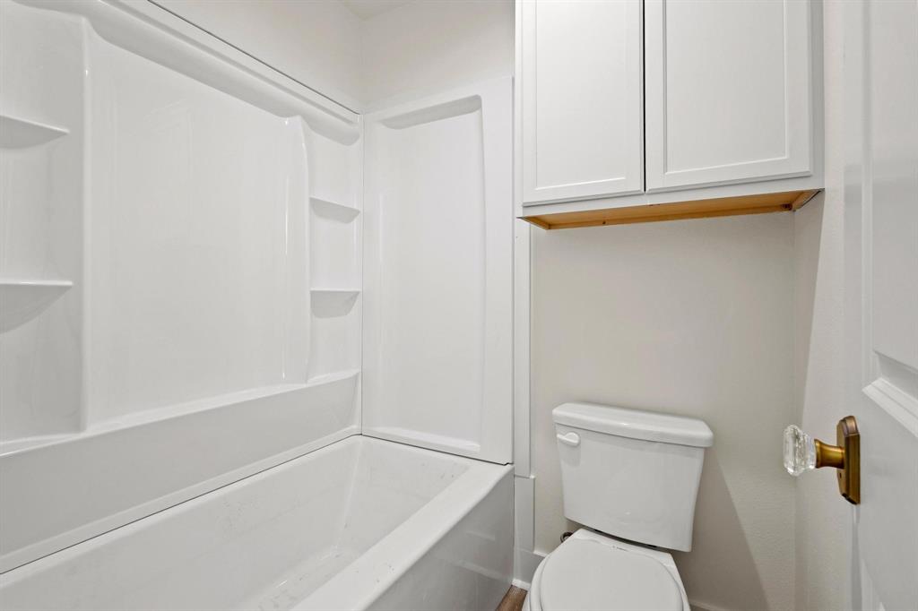 Otp Whitewright - Residential