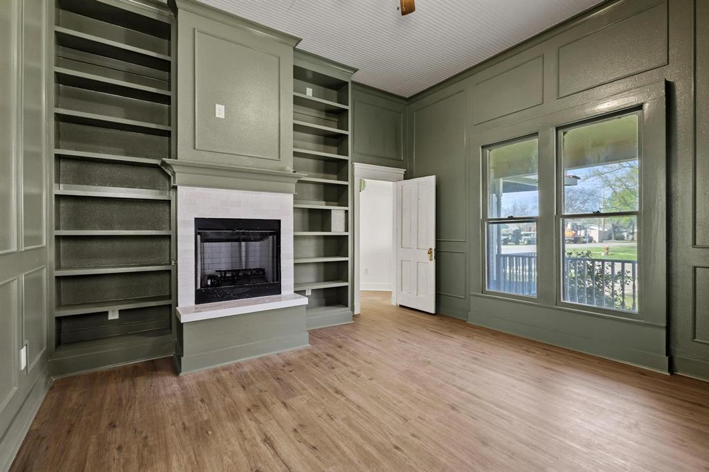 Otp Whitewright - Residential