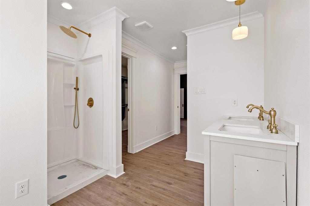 Otp Whitewright - Residential