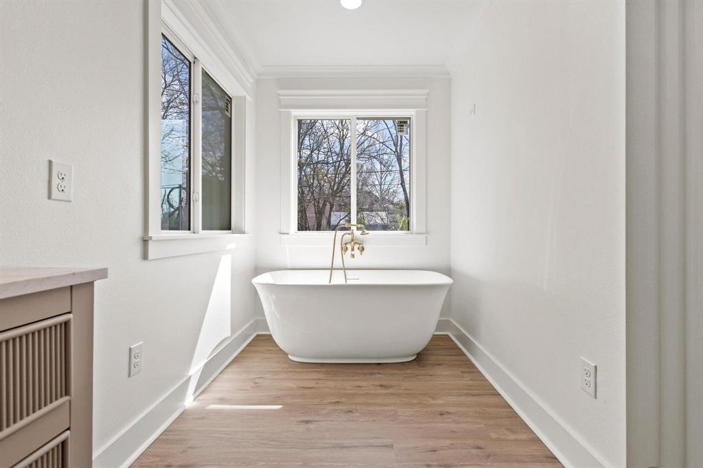 Otp Whitewright - Residential