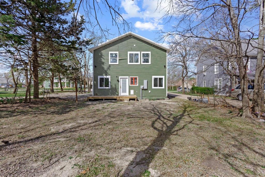 Otp Whitewright - Residential