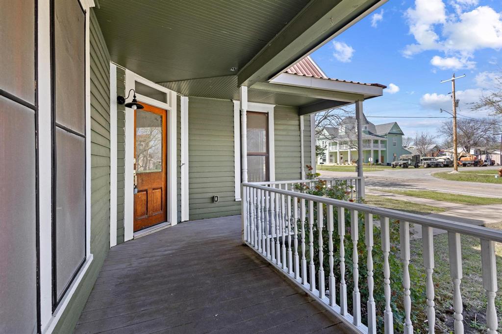 Otp Whitewright - Residential