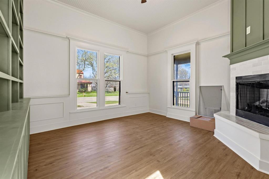 Otp Whitewright - Residential