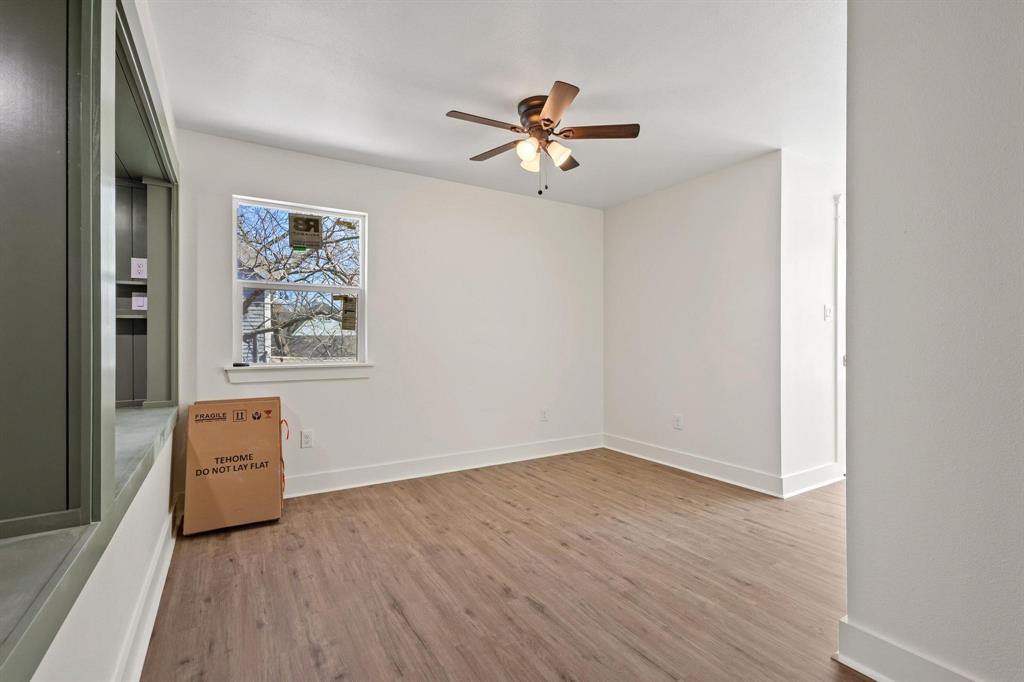 Otp Whitewright - Residential