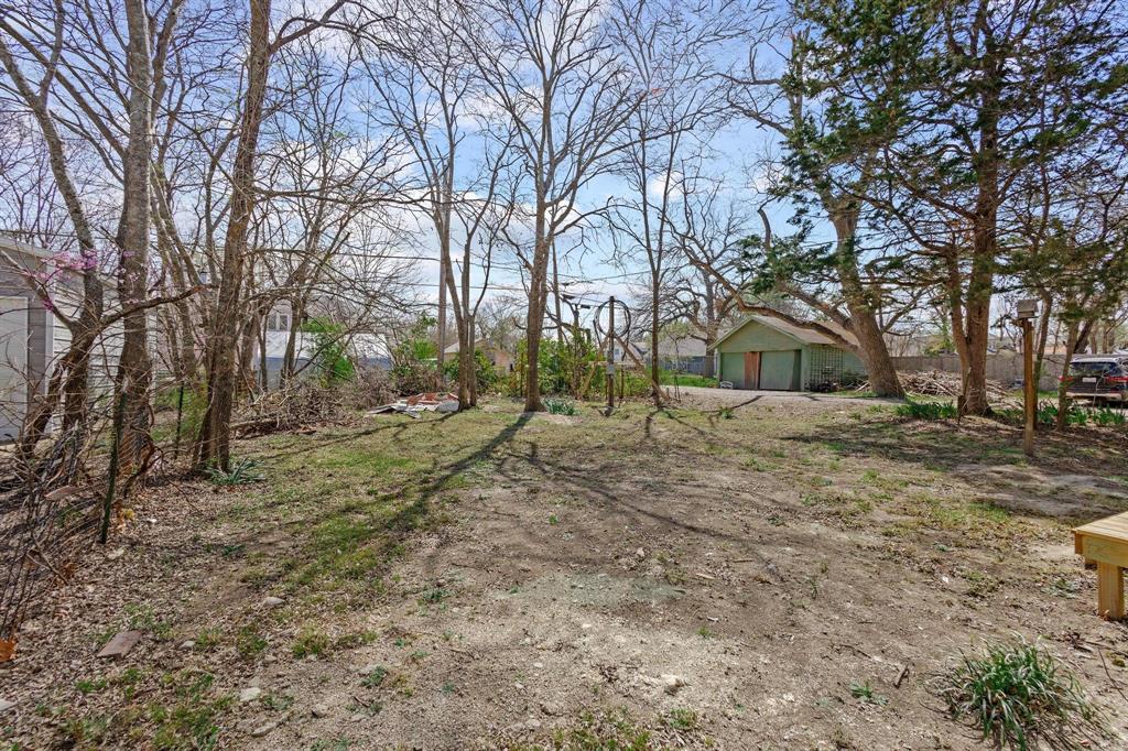 Otp Whitewright - Residential