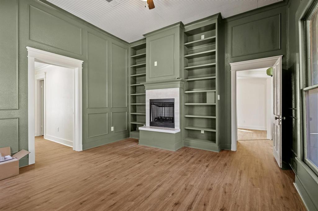 Otp Whitewright - Residential