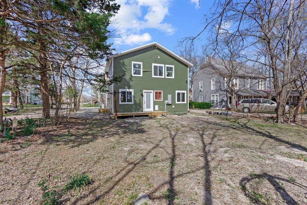 Otp Whitewright - Residential