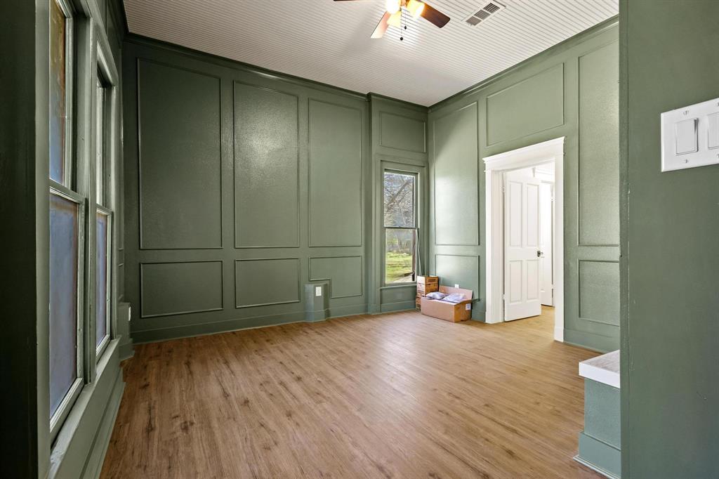 Otp Whitewright - Residential