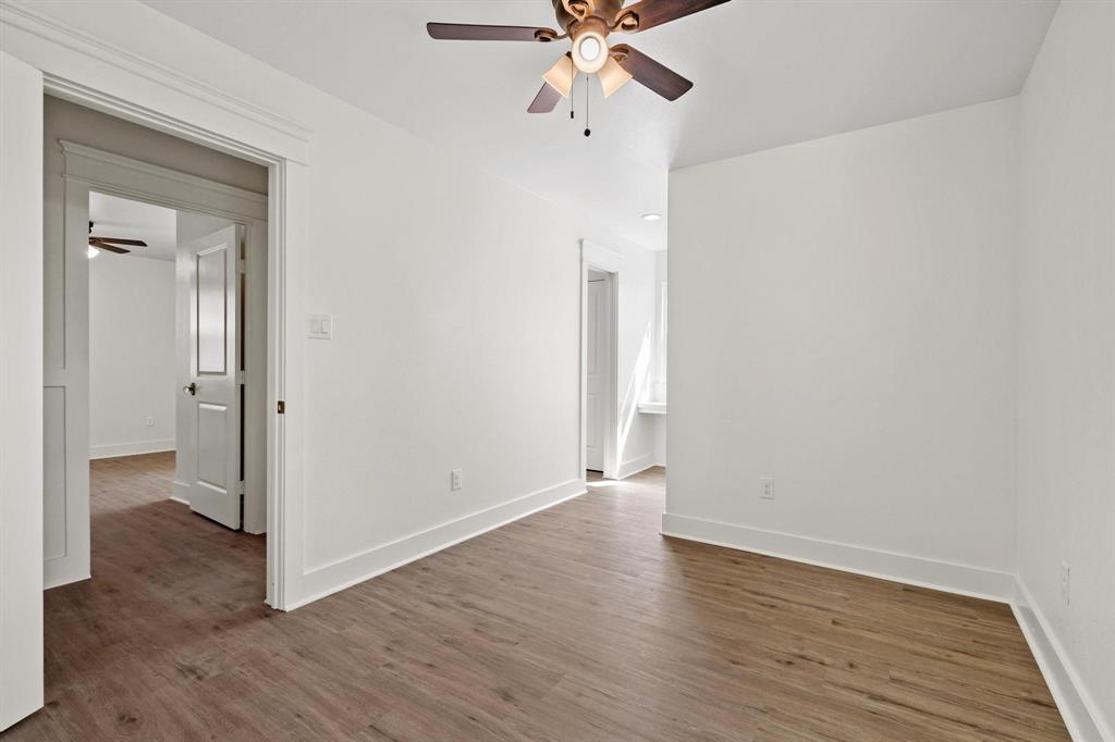 Otp Whitewright - Residential